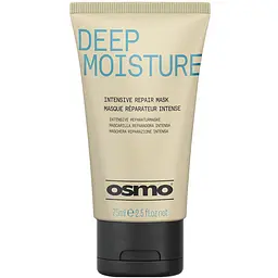 Маска Osmo New Deep Moisture для інтенсивного зволоження волосся 75 мл