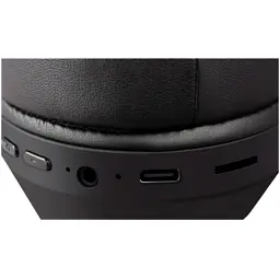 Навушники Defender FreeMotion B690 Bluetooth Black (63690) - мініатюра 10