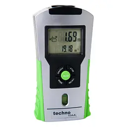 Далекомір Technoline WZ1100 ультразвуковий