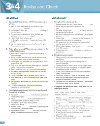 English File (4th Edition). Advanced Student's Book with Online Practice - мініатюра 12