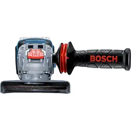 Кутова шліфмашина Bosch GWS 18V-15 SC [0.601.9H6.500] [106940] - мініатюра 3