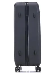 Валіза Semi Line 28 (L) Black (T5854-3) (DAS303040) - мініатюра 2