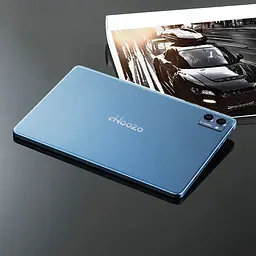 Планшет-телефон Hoozo Neo Tab 10 LTE 6GB/128GB DUAL SIM 10.1" IPS FULL HD 1920x1200 Blue - мініатюра 5