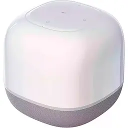 Портативна акустика Baseus AeQur V2 Moon White [A20050500211-00] [92755] - мініатюра 4