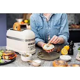 Тостер KitchenAid 5KMT2204EAC - мініатюра 5