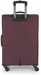 Валіза Gabol Florida (M) Dark red (123146-037) - мініатюра 3