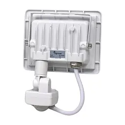 Прожектор Lightwell LW-FL-W-30-S 30 W з датчиком руху - мініатюра 2