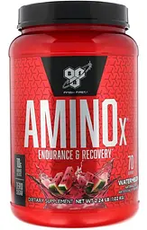 Амінокислота BCAA Amino X, 1.01 кг Кавун BSN fit0019877 - мініатюра 1