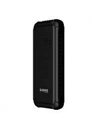 Мобільний телефон Sigma mobile X-style 18 TRACK (Grey) UA-UCRF [46123] - мініатюра 2
