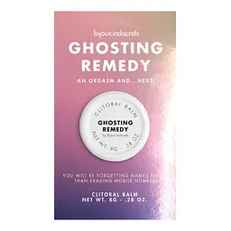 Бальзам для клітора Bijoux Indiscrets - Ghosting Remedy Bijoux Indiscrets B0333; SO2916 93579 - мініатюра 3