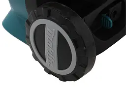 Мийка високого тиску Makita HW102 (100 бар, 360 л/год, 1300 Вт, 5.8 кг) - мініатюра 7