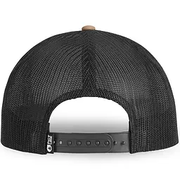 Кепка Picture Organic Kuldo Trucker Olive (1012-SB0268E) - мініатюра 2
