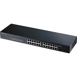 Комутатор ZYXEL GS1900-24 (GS1900-24-EU0102F)