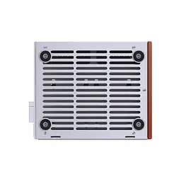 Корпус для ПК JONSBO T6 Silver - мініатюра 8