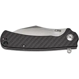 Ніж CJRB Talla CF Black - мініатюра 3