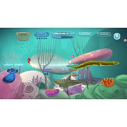 Ключ активації Microsoft Shark! Shark! для Xbox One/Series S/X - мініатюра 2