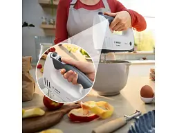 Міксер Bosch ErgoMixx MFQ37470 - мініатюра 9