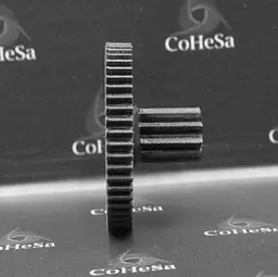 Arita ABS 5090 шестерня 51/10 - мініатюра 2