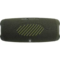 Портативна акустика JBL Charge 5 Green [JBLCHARGE5GRN] [56114] - мініатюра 5