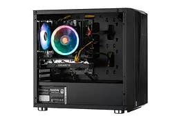 ПК 2E GigaByte Gaming Intel i5-9600K/B365/16/512F+1000/NVD2060-6/FreeDos/GM3/550W (2E-3320) - мініатюра 2