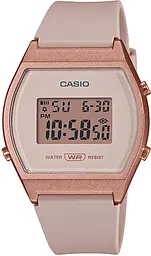 Годинник CASIO LW-204-4AEF