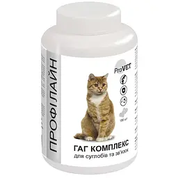 vitaminno-mineralna-dobavka-dlia-kotiv-provet-profilain-hah-kompleks-dlia-suhlobiv-ta-zviazok-180-tabl-145-h-pr241872