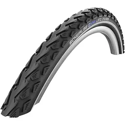 Покришка Schwalbe Land Cruiser 26 x 2.00 50-559 50TPI (1085-11101036)