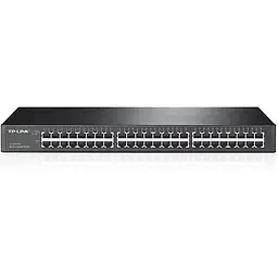 Комутатор TL-SG1048 48xGE, Некерований TP-Link teh0018314