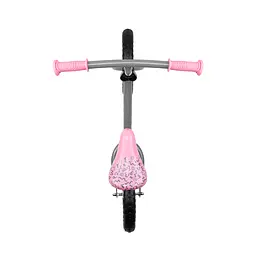 Біговел MoMi Fleet Grey / Pink - мініатюра 5
