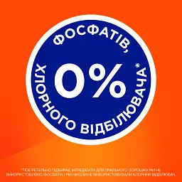 Пральний порошок Tide для білого та кольорового 2.4 кг (81641138) - мініатюра 8