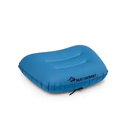 Надувна подушка Sea to Summit Aeros Ultralight Pillow, Regular Синій