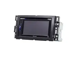 Перехідна рамка Carav 11-013 для Hummer, Chevrolet - мініатюра 2