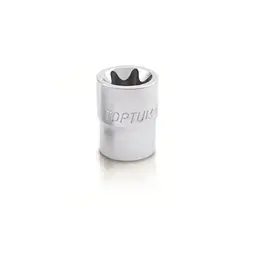 Торцева головка Toptul TORX Е-профіль 3/8" E8 (BAED1208)