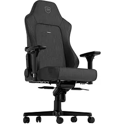 Комп’ютерне крісло для геймера Noblechairs Hero TX anthracite (NBL-HRO-TX-ATC)
