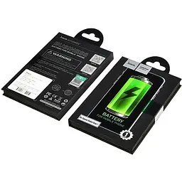 Акумулятор Hoco BN4A для Xiaomi Redmi Note 7 - мініатюра 2