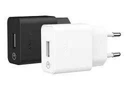 Зарядний пристрій Sony UCH10 чорний