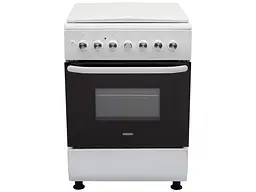 Плита ELEYUS COMBO 6007 EF WH - мініатюра 2