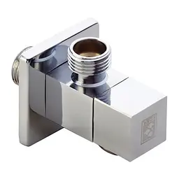 Кран кульовий Koer 1/2x1/2 (KR.512) KR0008