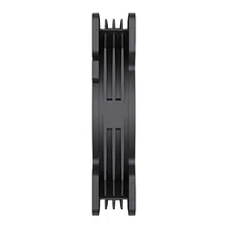 Вентилятор GameMax FN12A-S5 Black (FN12A-S5) - мініатюра 6