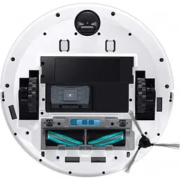 Робот-пилосос Samsung Jet Bot+ [VR30T85513W/EV] [68881] - мініатюра 15
