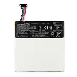 Акумулятор Asus C11P1311 для Asus ME175 MemoPad AAAA - мініатюра 2