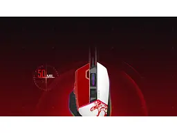 Миша A4Tech Bloody W95 Max Naraka - мініатюра 5