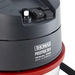 Миючий пилосос Thomas Prestige 20S Aquafilter [788103] [149197] - мініатюра 8