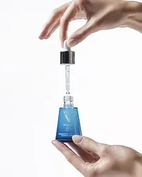 Концентрат для відновлення та захисту шкіри обличчя Vichy Mineral 89 Probiotic Fractions Concentrate з пробіотичними фракціями 30 мл (MB419000) - мініатюра 3