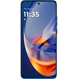 Смартфон Motorola Edge 50 Neo 8/256GB Nautical Blue PB310053 - мініатюра 5