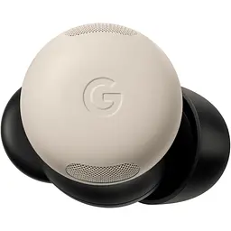 Навушники Google Pixel Buds Pro 2 Porcelain - мініатюра 3