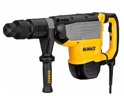 Перфоратор мережевий DeWalt D25773K