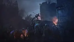 Гра Sony PlayStation 4 Dying Light 2: Stay Human Російські Субтитри Б/в - мініатюра 3