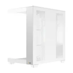 Корпус для ПК OCYPUS DELTA-C74-WHD200XX-GL - мініатюра 4