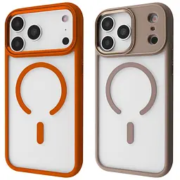 Чохол WAVE Ardor Case with Magnetic Ring iPhone 17 Pro Max, в асортименті